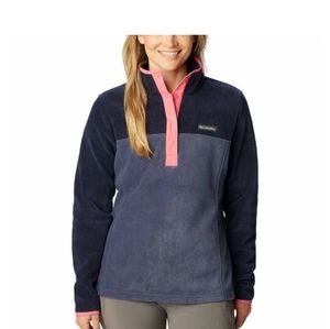 Columbia Benton springs Polar